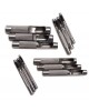Set preducele 12 piese 1/ 8" -  3/4" Basic